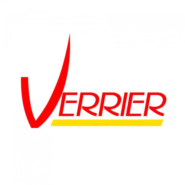 Logo verrier